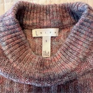 Leith women’s sweater size S small